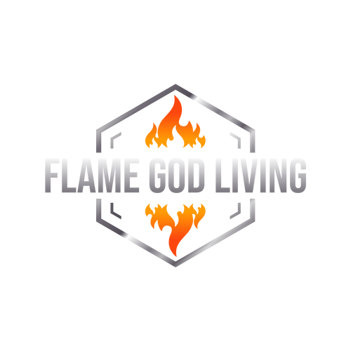 Flame God Living